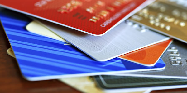 Pile of Cards