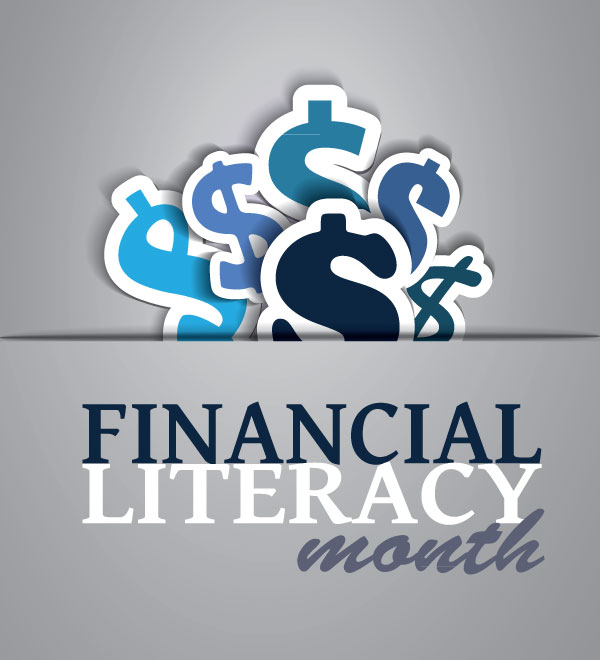 Financial Literacy Month