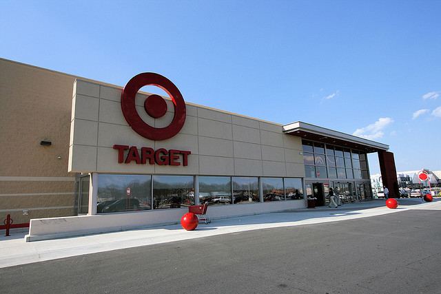 Target