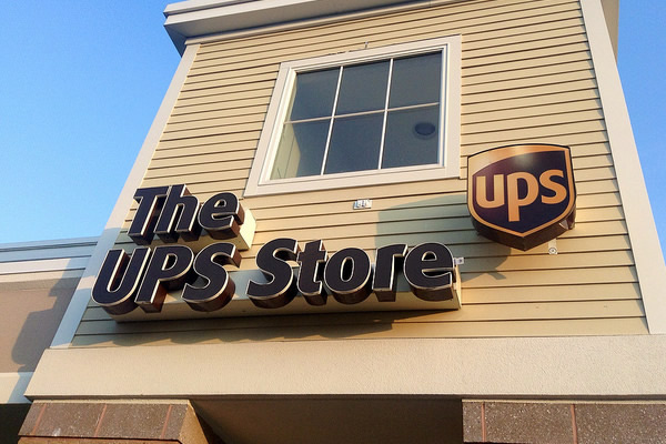 The UPS Store