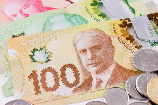 Canadian Currency