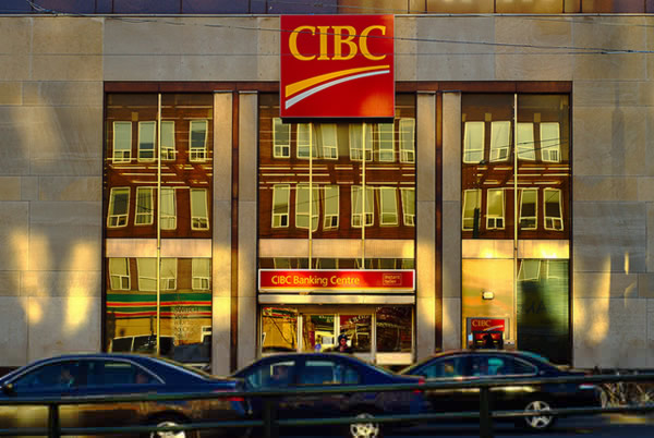 CIBC Toronto