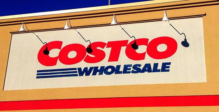 Costco Building