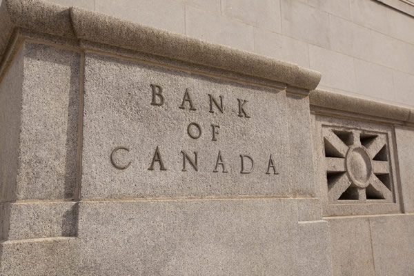 Bank of Canada