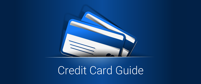 Credit Card Guide