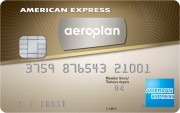 Amex AeroplanPlus Gold