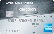 Amex AeroplanPlus Platinum