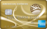 Amex Air Miles Card