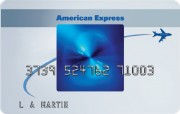 BlueSky Credit Card