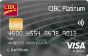 CIBC Platinum Visa Card