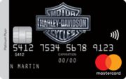 Harley-Davidson® Mastercard®