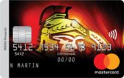 MBNA Ottawa Senators Mastercard