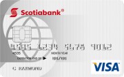 Scotiabank Value Visa Card