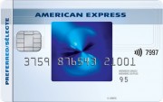 Simplycash Preferred Card
