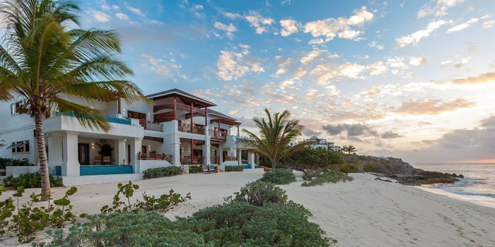 Zemi Beach House Resort