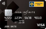 Laurentian Bank Visa Infinite