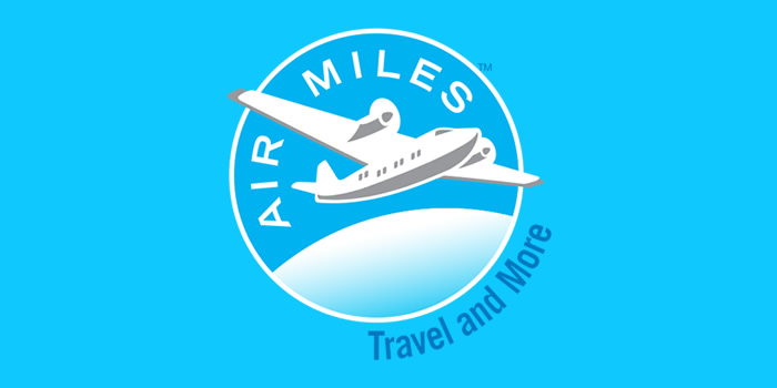 Air Miles Logo