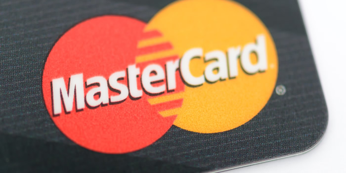 MasterCard Logo