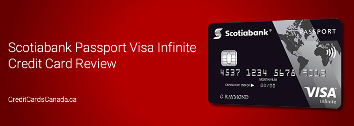 scotiabank credit card travel insurance